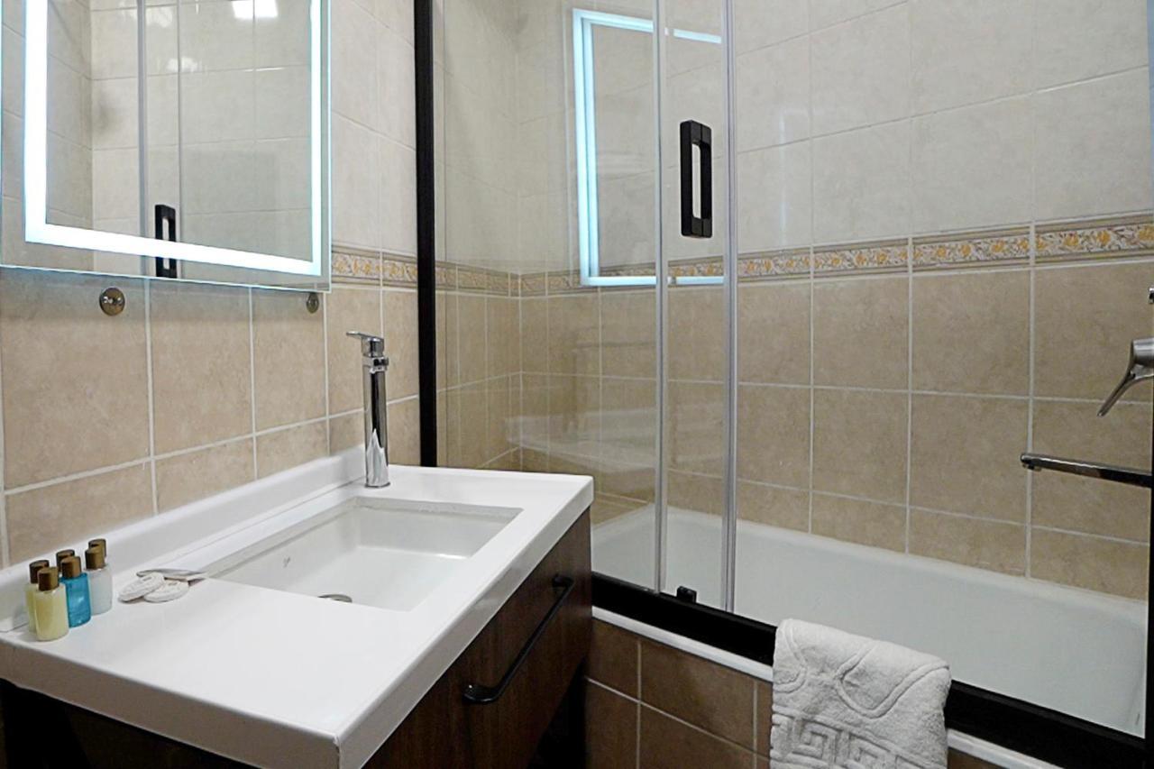 Uk Ankara Hotel 外观 照片