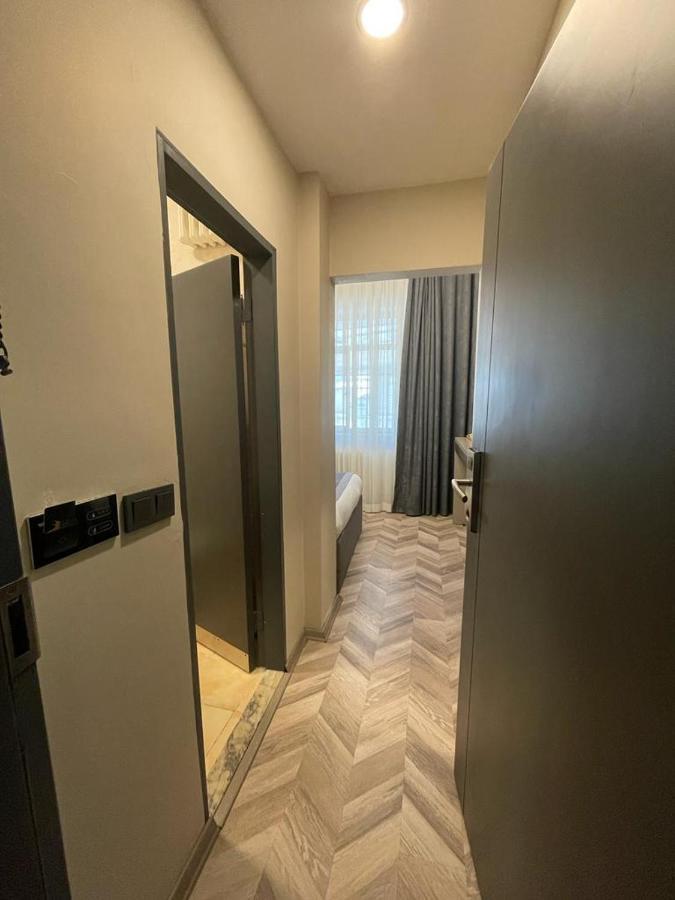 Uk Ankara Hotel 外观 照片