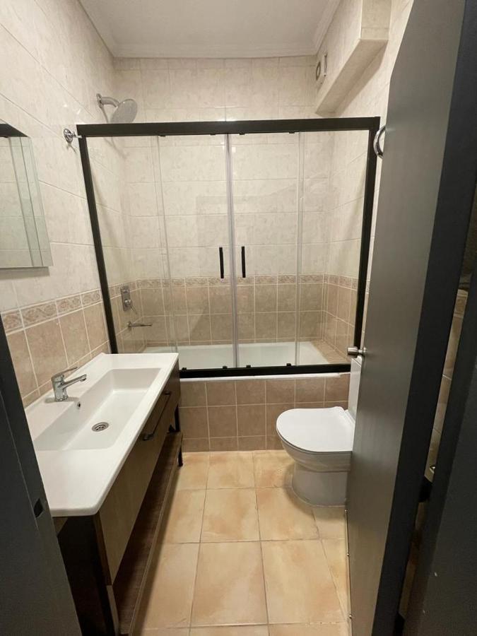 Uk Ankara Hotel 外观 照片